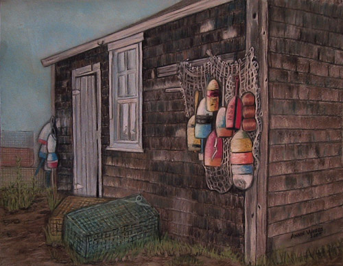 Lobster Shack